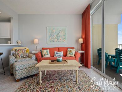 Okaloosa Island Fort Walton Beach Condo 935095