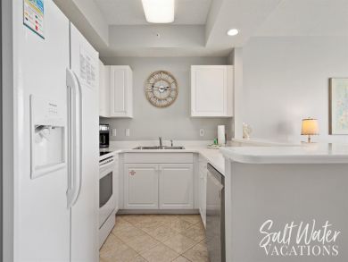 Okaloosa Island Fort Walton Beach Condo 935095