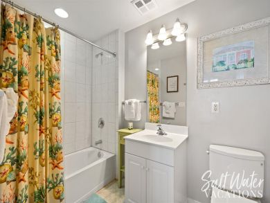 Okaloosa Island Fort Walton Beach Condo 935095