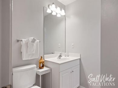 Okaloosa Island Fort Walton Beach Condo 935095