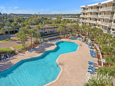 Okaloosa Island Fort Walton Beach Condo 935095