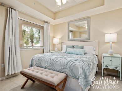 Okaloosa Island Fort Walton Beach Condo 935097