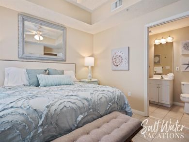 Okaloosa Island Fort Walton Beach Condo 935097