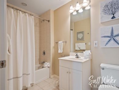 Okaloosa Island Fort Walton Beach Condo 935097