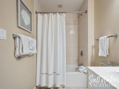 Okaloosa Island Fort Walton Beach Condo 935097