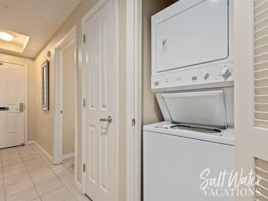 Okaloosa Island Fort Walton Beach Condo 935097