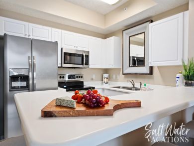 Okaloosa Island Fort Walton Beach Condo 935097