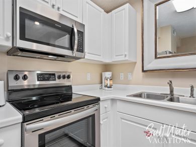 Okaloosa Island Fort Walton Beach Condo 935097
