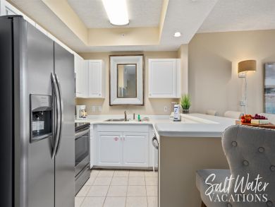 Okaloosa Island Fort Walton Beach Condo 935097