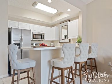 Okaloosa Island Fort Walton Beach Condo 935097