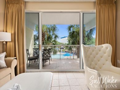 Okaloosa Island Fort Walton Beach Condo 935097