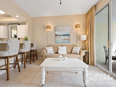 Okaloosa Island Fort Walton Beach Condo 935097