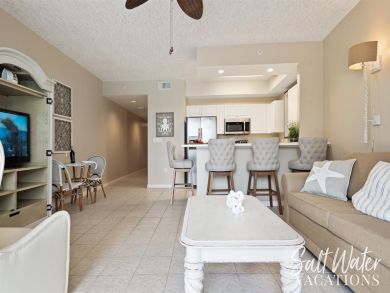 Okaloosa Island Fort Walton Beach Condo 935097