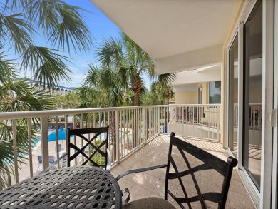 Okaloosa Island Fort Walton Beach Condo 935097