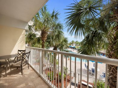 Okaloosa Island Fort Walton Beach Condo 935097