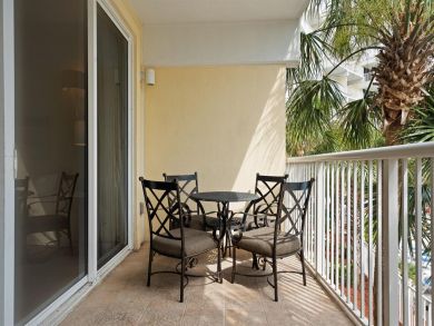 Okaloosa Island Fort Walton Beach Condo 935097
