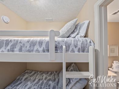 Okaloosa Island Fort Walton Beach Condo 935097