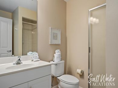 Okaloosa Island Fort Walton Beach Condo 935097