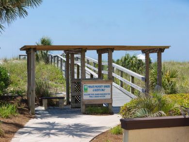 Okaloosa Island Fort Walton Beach Condo 935097