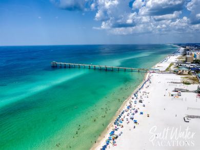 Okaloosa Island Fort Walton Beach Condo 935097