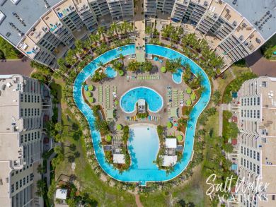 Okaloosa Island Fort Walton Beach Condo 935097