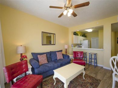 Fort Walton Beach Vacation Rental Condo Two Bedrooms