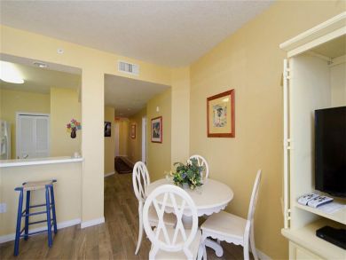 Fort Walton Beach Vacation Rental Condo Two Bedrooms