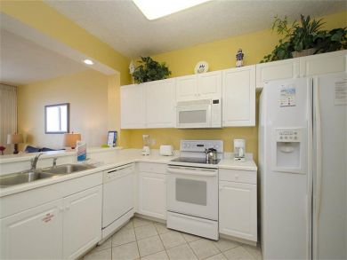 Fort Walton Beach Vacation Rental Condo Two Bedrooms
