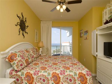 Fort Walton Beach Vacation Rental Condo Two Bedrooms