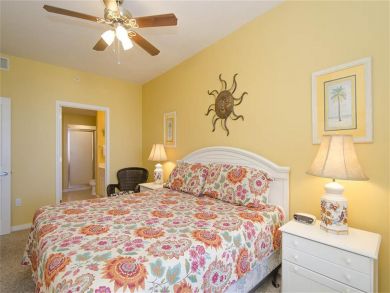 Fort Walton Beach Vacation Rental Condo Two Bedrooms