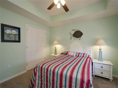 Fort Walton Beach Vacation Rental Condo Two Bedrooms