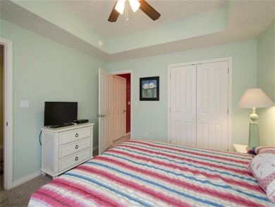 Fort Walton Beach Vacation Rental Condo Two Bedrooms