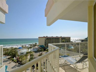 Fort Walton Beach Vacation Rental Condo Two Bedrooms
