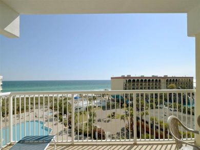 Fort Walton Beach Vacation Rental Condo Two Bedrooms