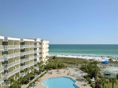 Fort Walton Beach Vacation Rental Condo Two Bedrooms