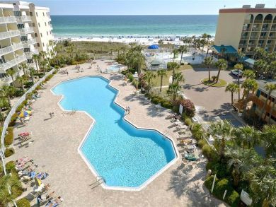 Fort Walton Beach Vacation Rental Condo Two Bedrooms