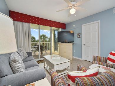 Okaloosa Island Fort Walton Beach Condo 935099