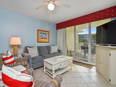 Okaloosa Island Fort Walton Beach Condo 935099