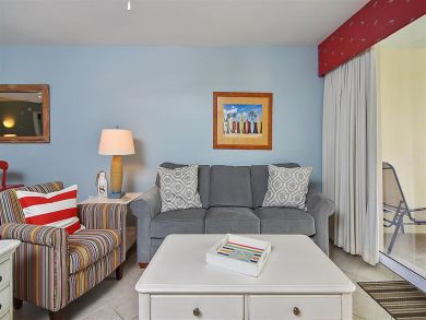 Okaloosa Island Fort Walton Beach Condo 935099