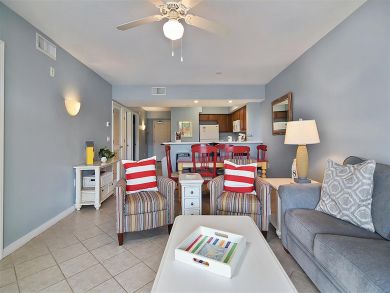 Okaloosa Island Fort Walton Beach Condo 935099