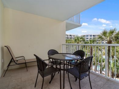 Okaloosa Island Fort Walton Beach Condo 935099