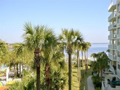 Okaloosa Island Fort Walton Beach Condo 935099