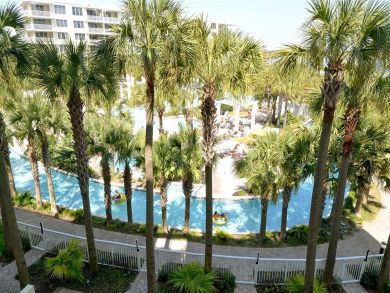 Okaloosa Island Fort Walton Beach Condo 935099