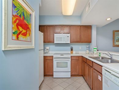 Okaloosa Island Fort Walton Beach Condo 935099