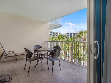 Okaloosa Island Fort Walton Beach Condo 935099