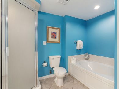 Okaloosa Island Fort Walton Beach Condo 935099