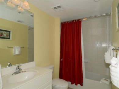 Okaloosa Island Fort Walton Beach Condo 935099