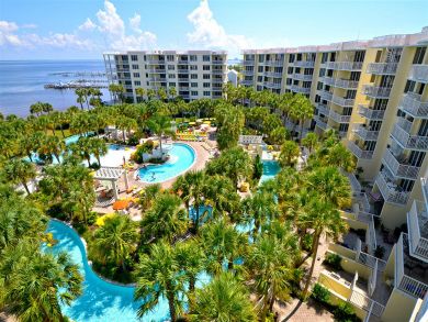 Okaloosa Island Fort Walton Beach Condo 935099