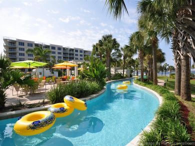 Okaloosa Island Fort Walton Beach Condo 935099