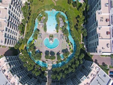 Okaloosa Island Fort Walton Beach Condo 935099